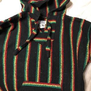 Mexicali Blues Baja Hoodie